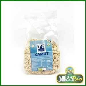 Tubetti di Kamut Bio - 400 g