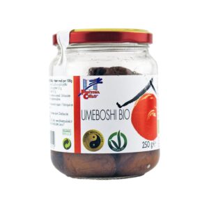Umeboshi Prugne Bio - 100 g