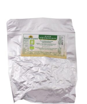 V- Bacon In Scaglie Vegan - 200gr