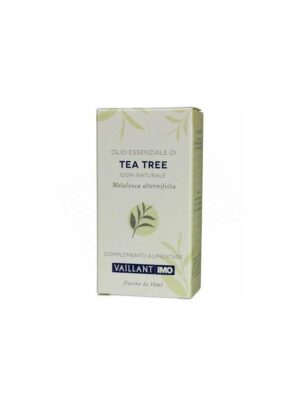 Tea Tree Oil - 10 ml