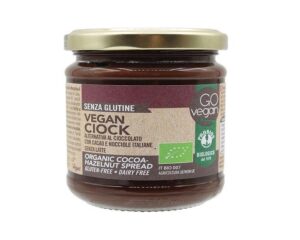 Vegan Ciock Bio - 200g