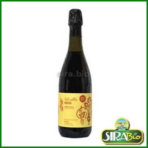 Vino Lambrusco Emilia - Bio - 75 cl