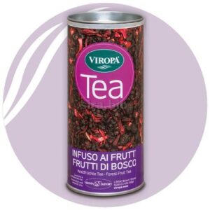 Viropa Infuso Ai Frutti Di Bosco - 75gr