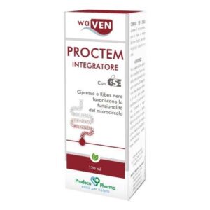 Waven Proctem - 120ml