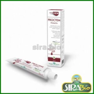 Waven Proctem Pomata - 40ml