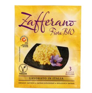 Zafferano Bio - 39 g