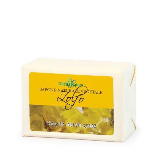 zolfo sapone