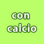 Con Calcio Con Calcio
