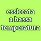 Essiccata a bassa temperatura Essiccata a bassa temperatura