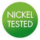 Nickel Tested