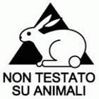 Non testato sugli animali