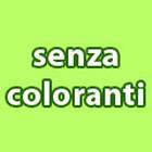 Senza Coloranti