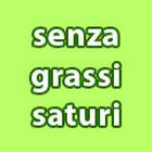 Senza Grassi Saturi Senza Grassi Saturi