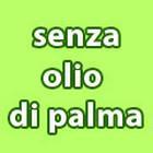 Senza Olio di Palma Senza Olio di Palma