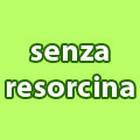 Senza Resorcina Senza Resorcina