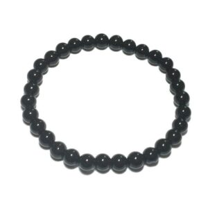 bracciale tormalina nera