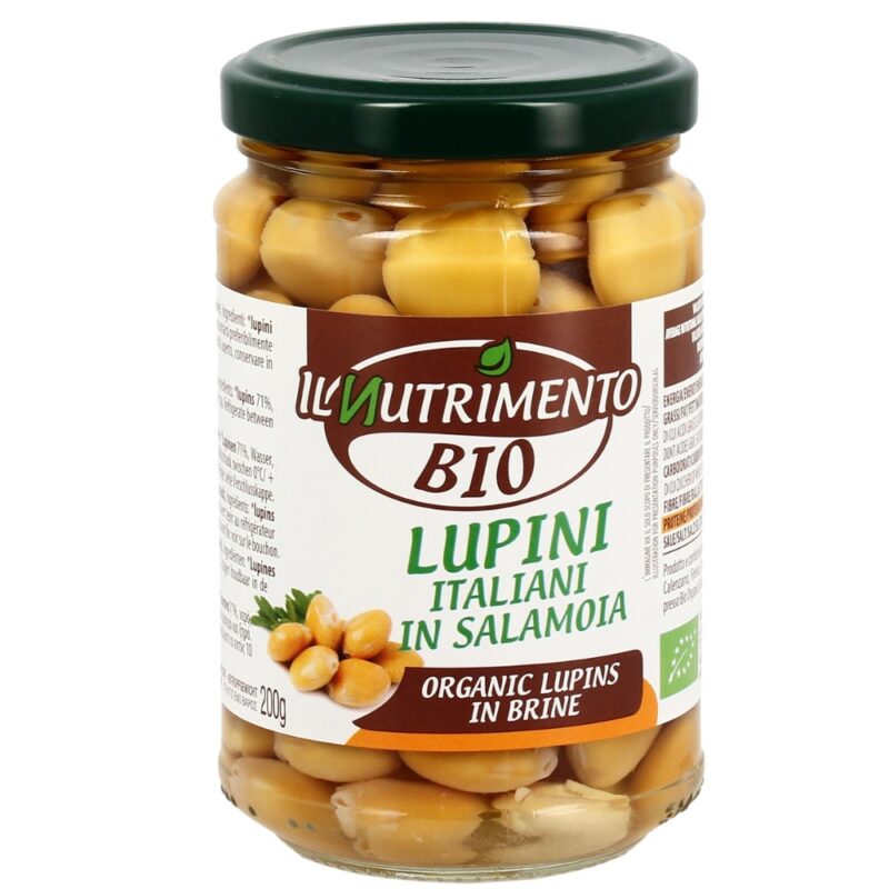 lupini