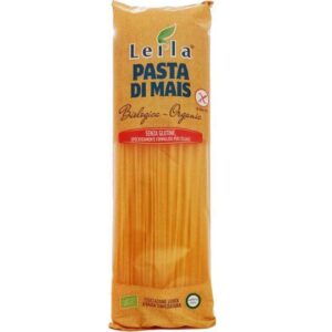 Spaghetti Di Mais Senza Glutine - 500gr