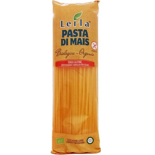 spaghetti di mais leila