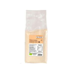 Farina Di Grano Tenero Tipo "00" Bio - 1kg