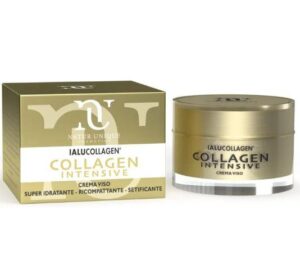 Ialucollagen Collagen Intensive - Crema Viso - 50ml