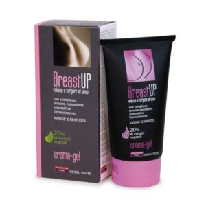 Breast Up Crema - 150 ml