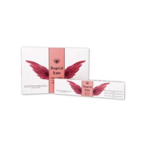 Incenso Angeli Dell'Amore