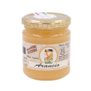 Miele Di Arancio Bio - 250ml