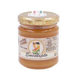 Miele Di Eucalipto Bio - 250ml