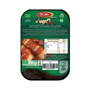 Affettato VegOn Vegan Bio - 100gr