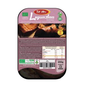 LegumAma Bio Vegan - 200gr