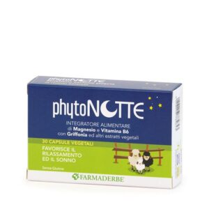 Phytonotte - 30 capsule