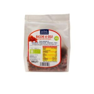 Bacche Di Goji Bio - 200gr