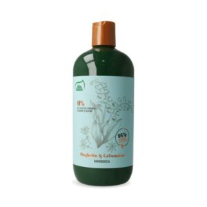 Bagnodoccia Mughetto & Gelsomino - 500ml