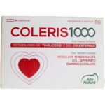 Coleris 1000 - 30 cps