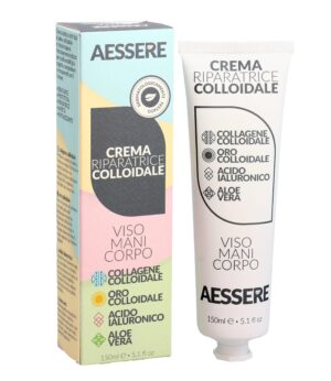 Crema Riparatrice Colloidale - 150 ml