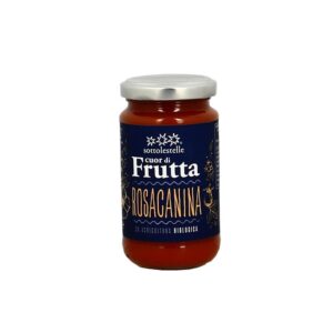 Composta Rosa Canina Bio - 220gr