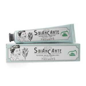 Dentifricio Sbiancante - 75ml
