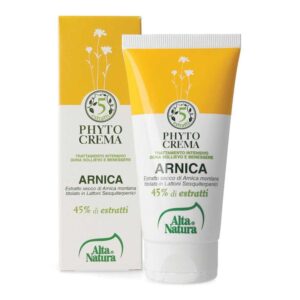 Phytocrema Arnica - 75ml