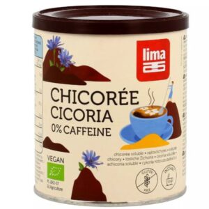 Lima Chicorée Instant - Cicoria Solubile Bio - 100 g