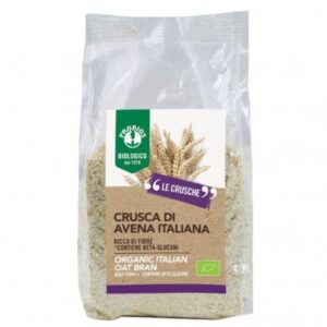 Probios Crusca Di Avena Bio - 250gr
