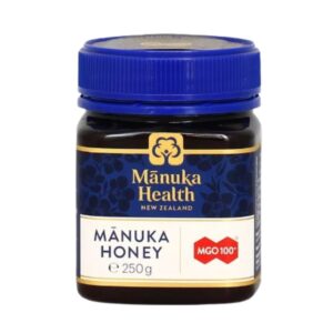 Miele di Manuka MGO 100+ - 250 gr