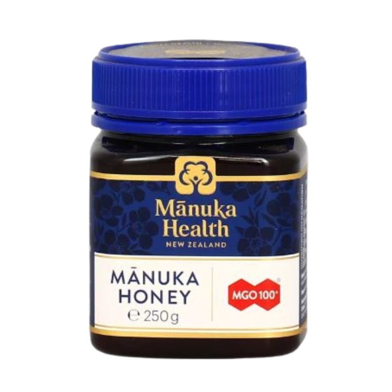 miele di manuka