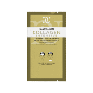 Collagen Intensive Patch Fronte Collo