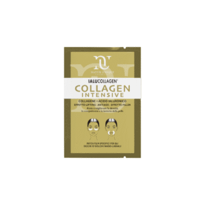 Collagene Intensive Patch Occhi Solchi Naso-Labiali