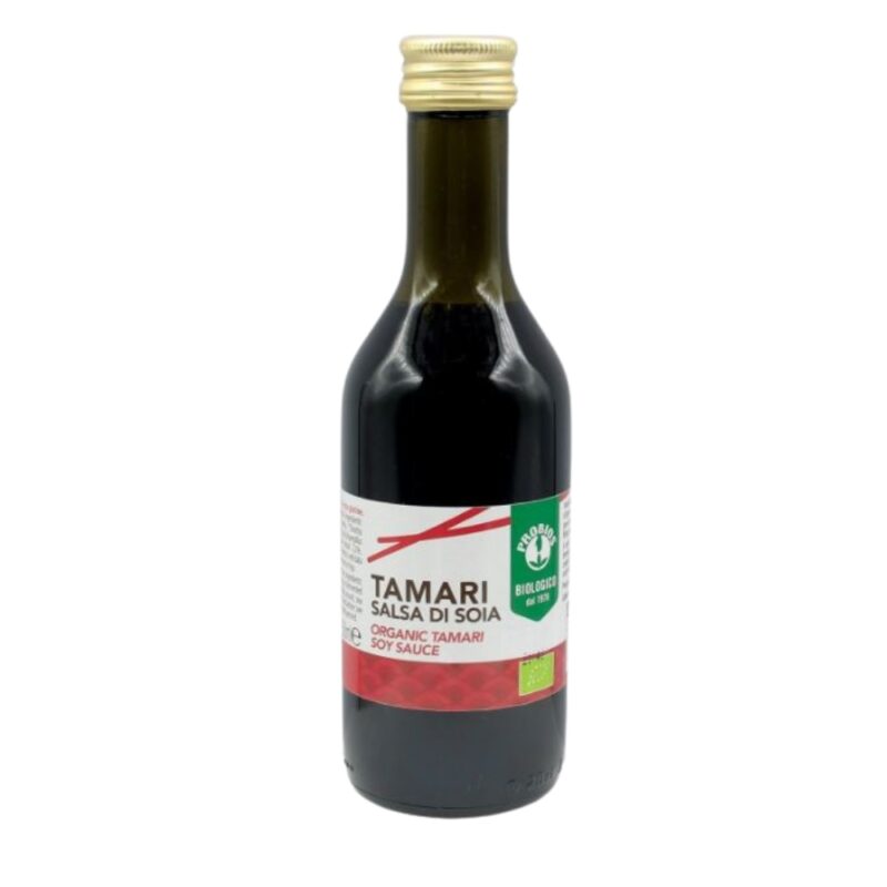 tamari 250 gr