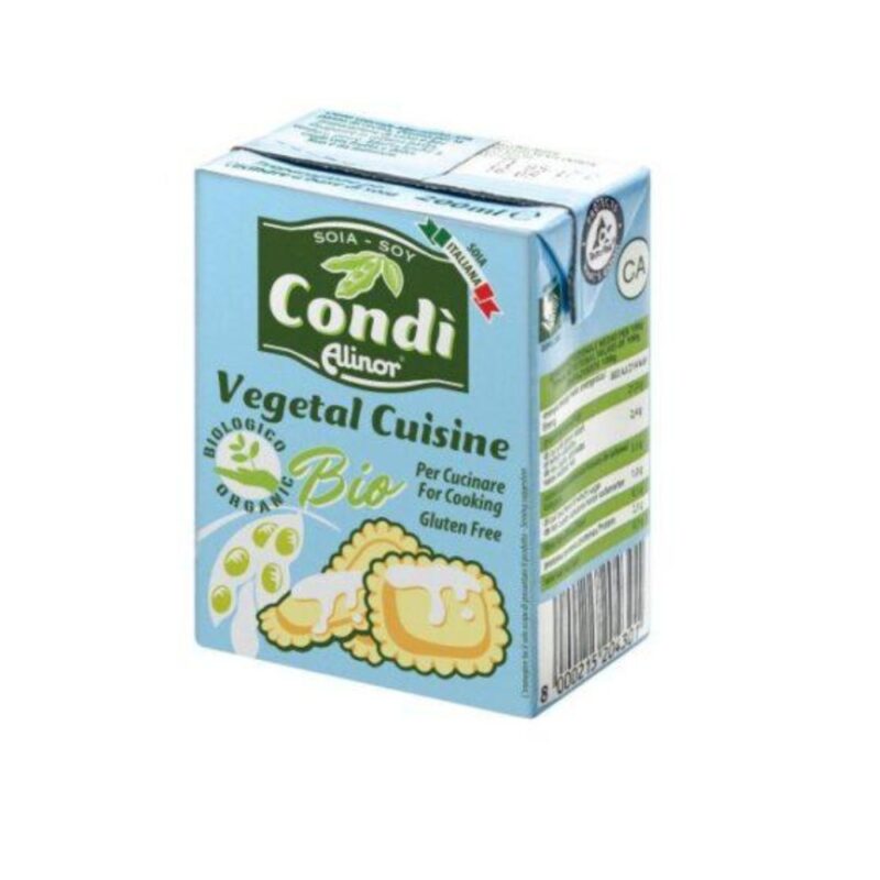 condì vegetal cuisine