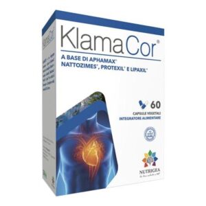 Klamacor 60 cps