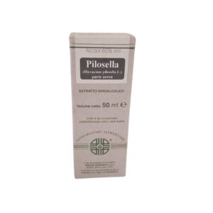 Croce Azzurra Pilosella Gocce - 50 ml