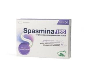 Spasmina IBS - 30 cps